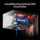 xTool F1 Ultra: Fiber + Diode Laser Engraver